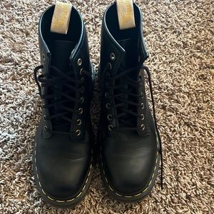 Vegan Dr Martens